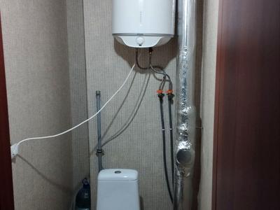 квартира по адресу Балтийский пер., 5