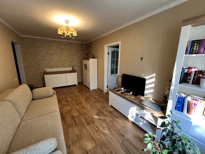 квартира по адресу Мира просп., 48
