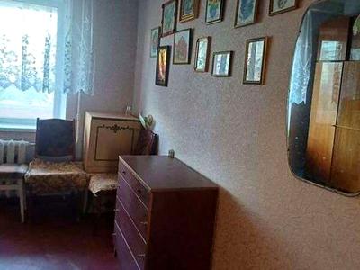 квартира по адресу Оболонский просп., 10