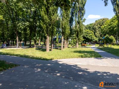 квартира за адресою Леся Курбаса просп., 9-Д