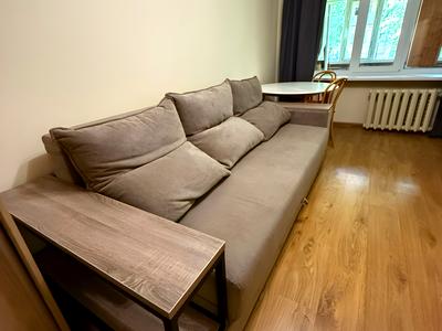 квартира за адресою Парково-Сирецька вул. (Тимофія Шамрила), 5-А