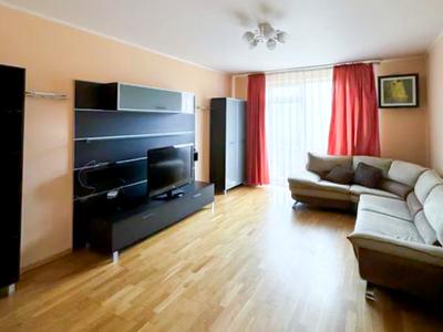 квартира за адресою Закарпатська вул., 44