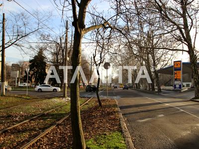 квартира за адресою Фонтанська дорога вул., 6а