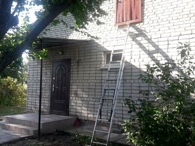 дом по адресу Базарська