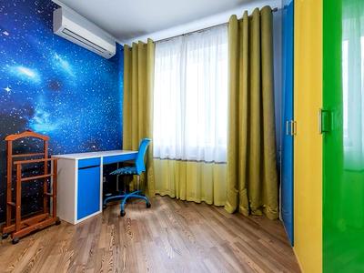 квартира за адресою Дніпровська набережна вул., 19