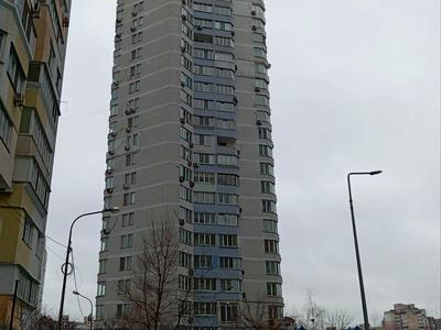 квартира за адресою Драгоманова вул., 6-А