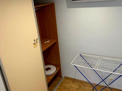 квартира за адресою Лісовий просп., 24