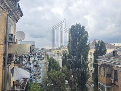 квартира по адресу Рейтарская ул., 20/24