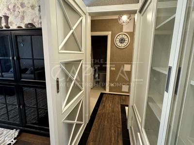 квартира по адресу Оболонский просп., 36-А