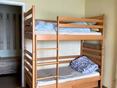 квартира за адресою Автозаводська вул., 20