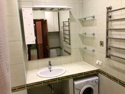 квартира по адресу Леси Украинки бульв., 15