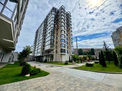 квартира за адресою Науки просп. (Гагаріна), 112-Б