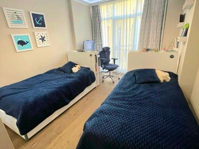 квартира за адресою Регенераторна вул., 4 к1-2