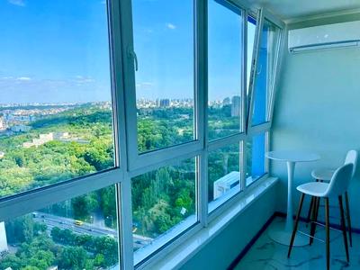квартира за адресою Петропавлівська вул., 40
