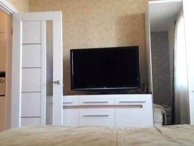квартира за адресою Алішера Навої просп., 69
