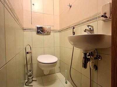 квартира по адресу Татарская ул., 21