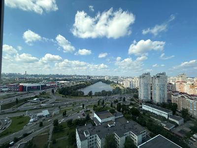 квартира за адресою Оболонська набережна вул., 1, к1