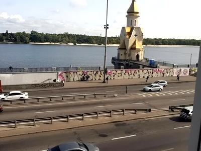 квартира за адресою Набережно-Хрещатицька вул., 21