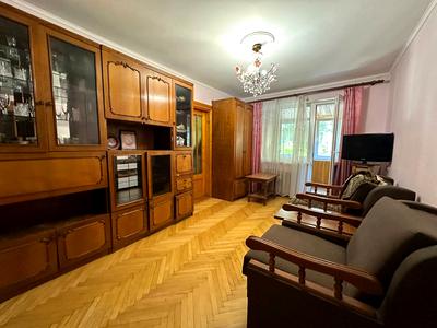 квартира по адресу Пасечная ул., 58