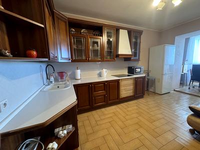 квартира за адресою Клінічна вул., 23/25