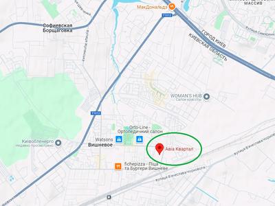 квартира по адресу Витянская ул., 2