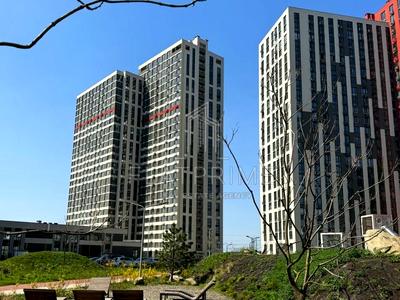 квартира по адресу Ивана Выговского ул. (Маршала Гречка), 44