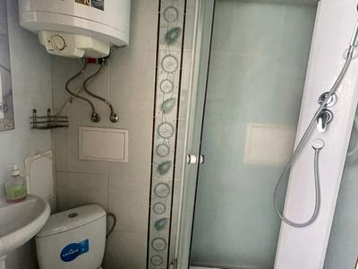 квартира по адресу Константиновская ул., 21