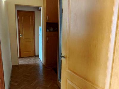 квартира по адресу Евгения Чикаленко ул., 81/3