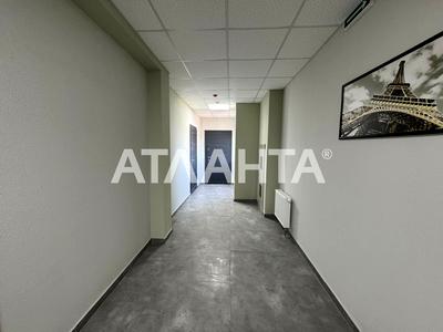 квартира по адресу Шевченко просп., 30