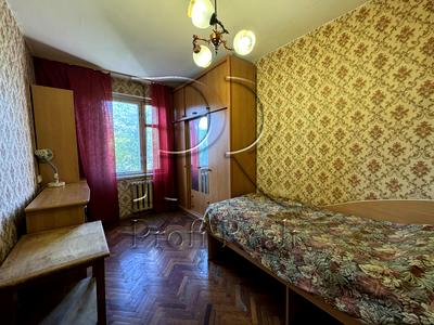квартира за адресою Володимира Івасюка просп. (Героїв Сталінграду), 13