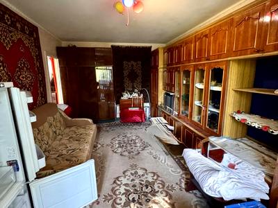 квартира по адресу Героев просп., 33