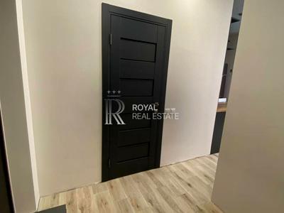 квартира за адресою Березова вул., 46