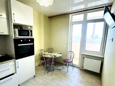 квартира за адресою Одеса, Жаботинського вул. (Пролетарская улица), 56а