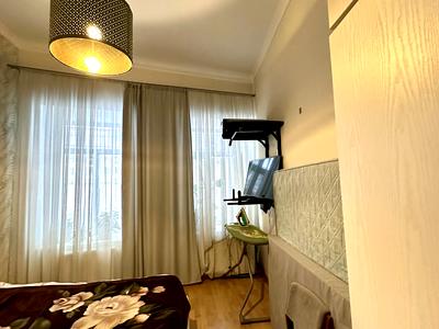 квартира за адресою Святослава Караванського вул. (Жуковського), 7
