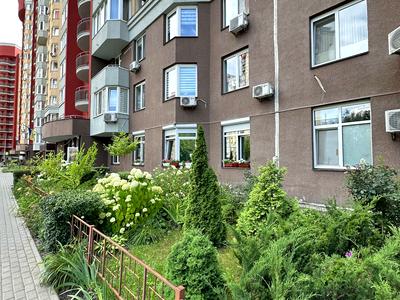 квартира по адресу Юлии Здановской ул. (Ломоносова), 46/1