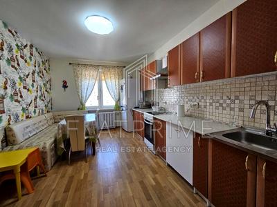квартира по адресу Урловская ул., 34
