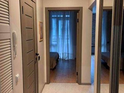 квартира за адресою Родини Кістяківських вул., 2-А