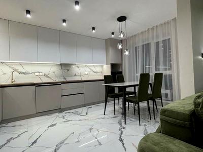квартира по адресу Зализничная ул., 8