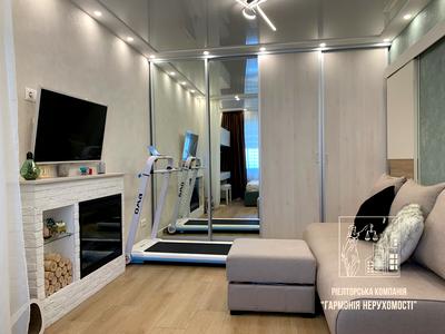 квартира за адресою Софії Русової вул., 3
