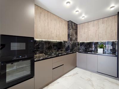 квартира за адресою Крайківського, 48