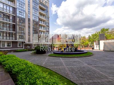 квартира по адресу Киев, Зверинецкая ул., 47