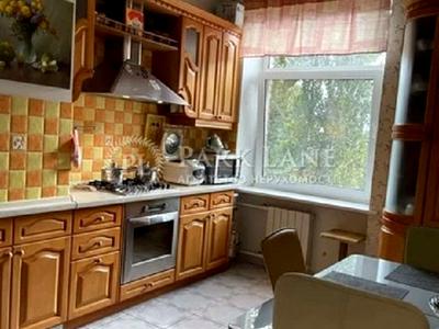 квартира за адресою Богдана Гаврилишина вул. (Ванди Василевської), 14