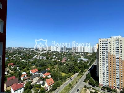 квартира за адресою Григорія Ващенка вул., 5