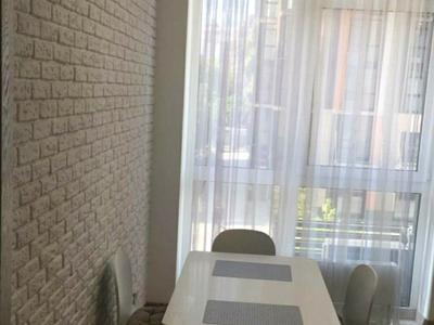 квартира по адресу Предславинская ул., 55