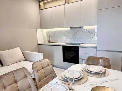 квартира за адресою Краснова вул., 3