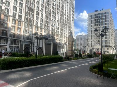 квартира по адресу Михаила Максимовича ул. (Трутенко Онуфрия), 26-Г
