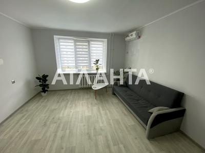 квартира за адресою Картамишевська вул., 40