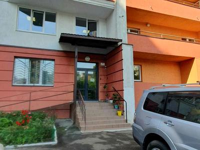 квартира за адресою Самійла Кішки вул. (Маршала Конєва), 7-А