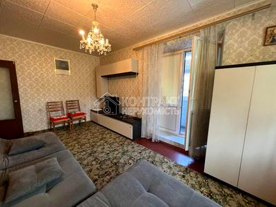 квартира по адресу Академика Ляпунова ул., 9