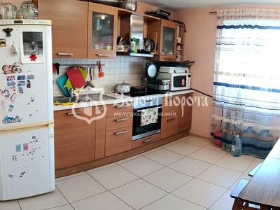квартира за адресою Братиславська вул., 7